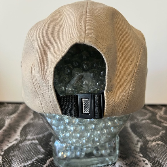 Obey 5 panel skateboard hat - Picture 2 of 2